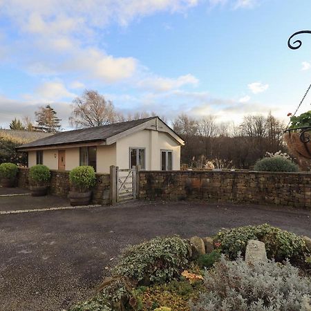 Swallow Cottage, Over Kellet Exterior foto