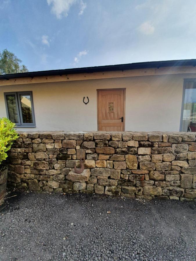 Swallow Cottage, Over Kellet Exterior foto