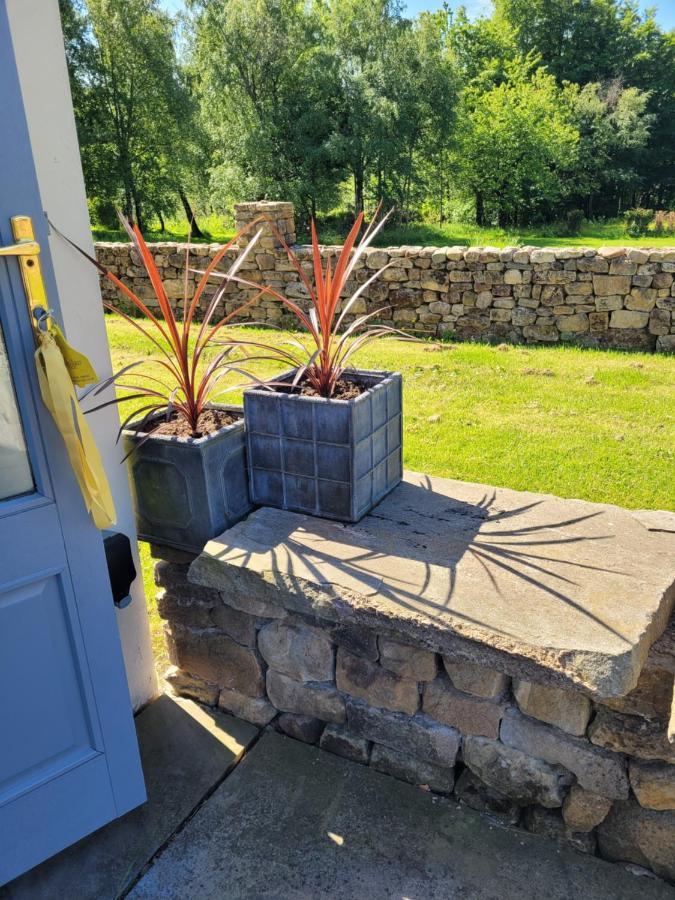 Swallow Cottage, Over Kellet Exterior foto