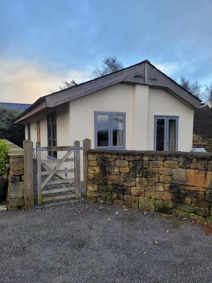 Swallow Cottage, Over Kellet Exterior foto