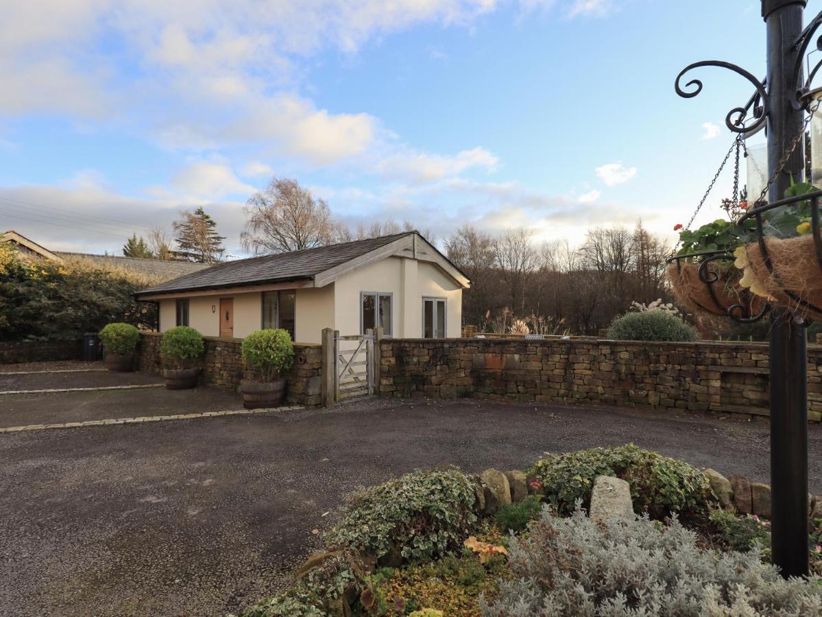 Swallow Cottage, Over Kellet Exterior foto