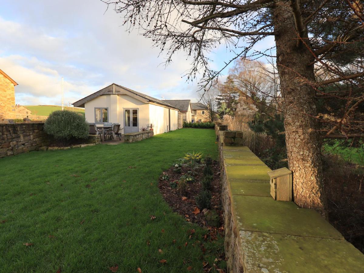 Swallow Cottage, Over Kellet Exterior foto