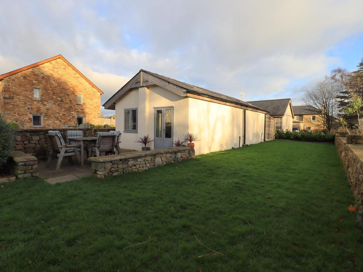 Swallow Cottage, Over Kellet Exterior foto