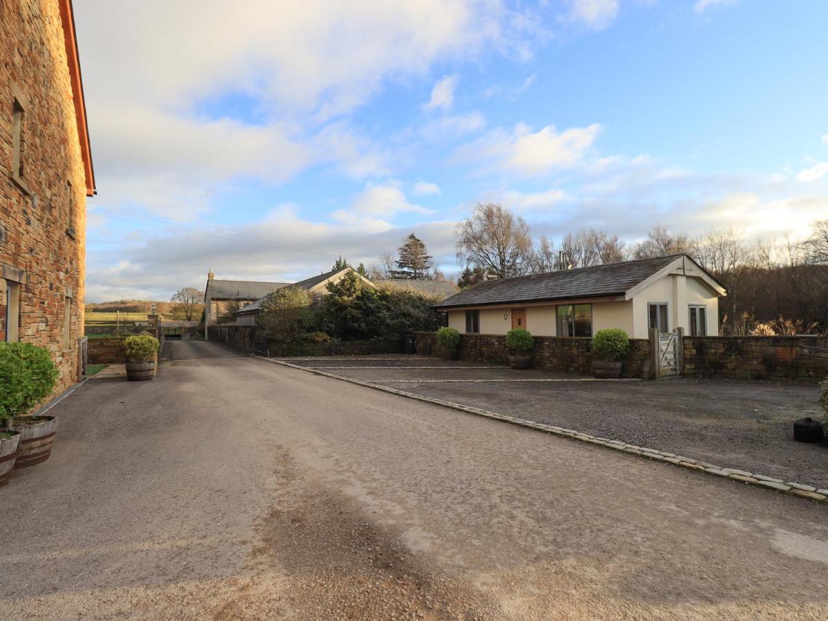 Swallow Cottage, Over Kellet Exterior foto