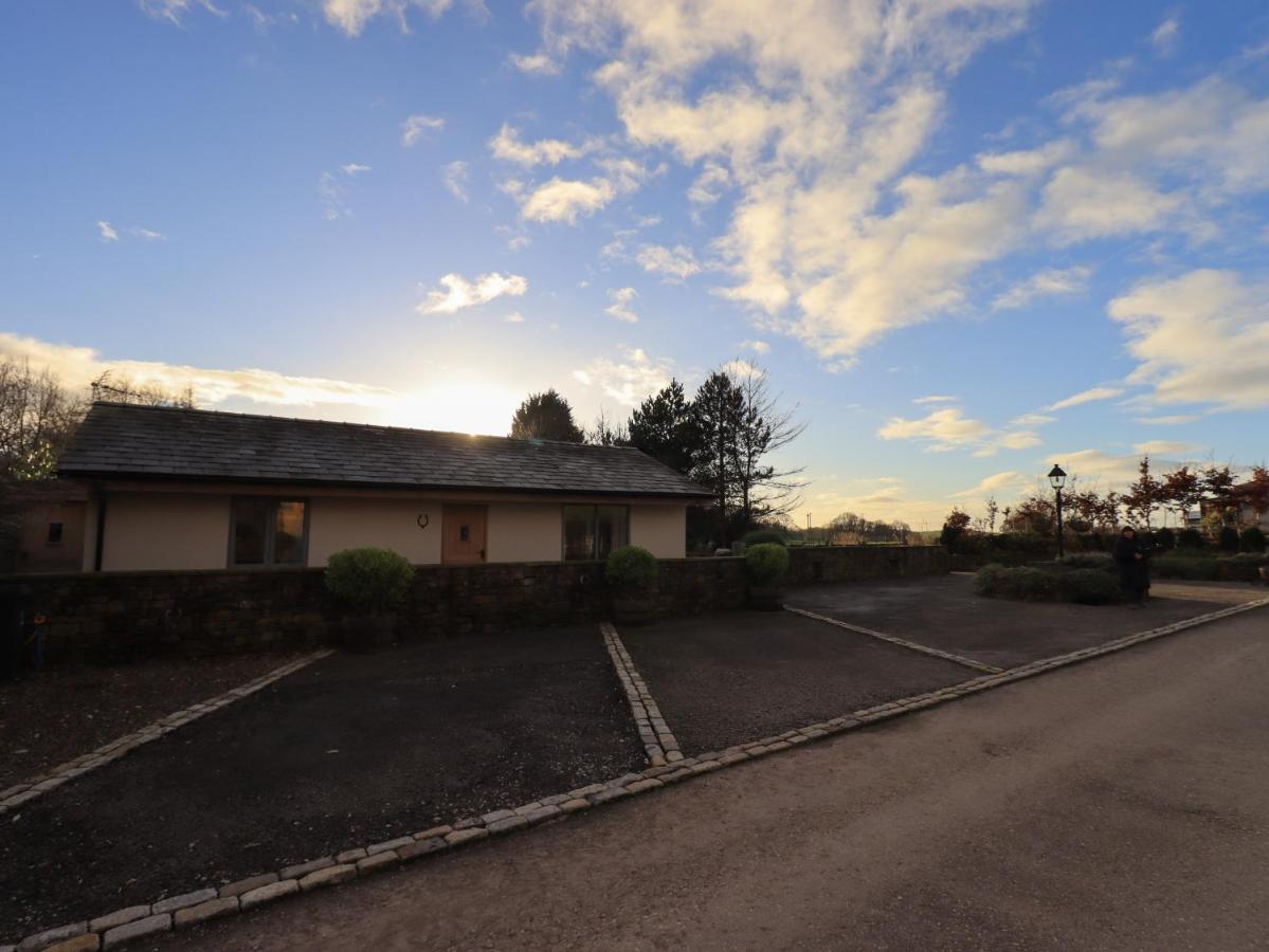 Swallow Cottage, Over Kellet Exterior foto