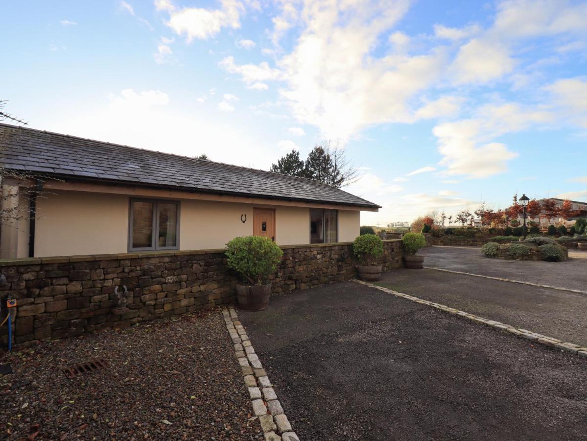 Swallow Cottage, Over Kellet Exterior foto