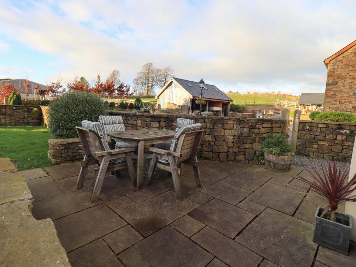 Swallow Cottage, Over Kellet Exterior foto